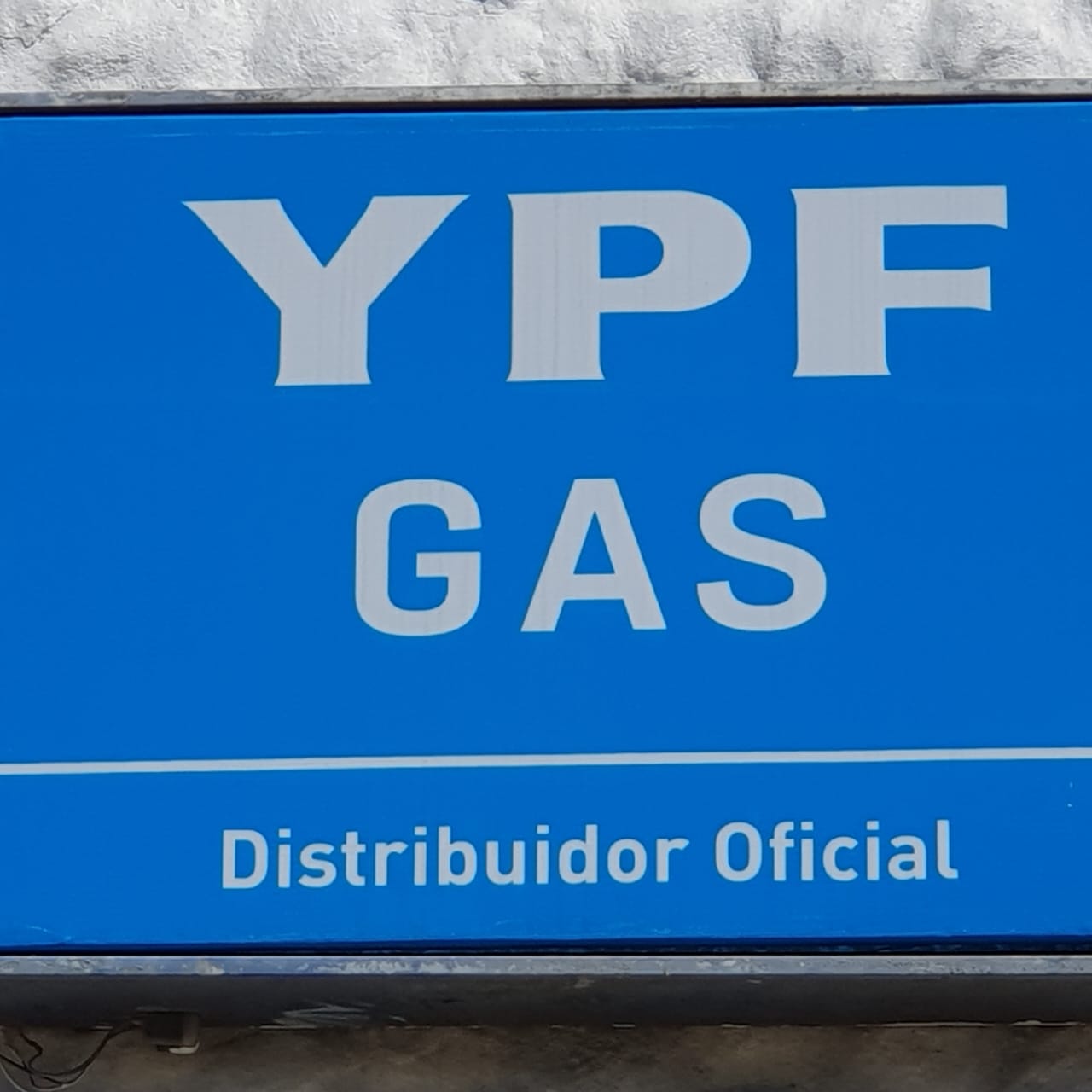 Elegí YPF Gas 100% Propano