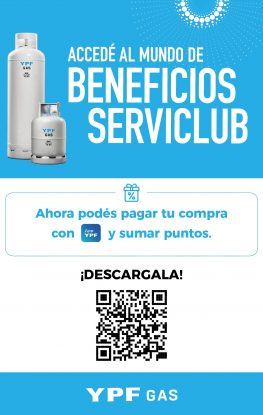 App YPF 2