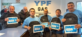 ¡Felicitaciones a todo el equipo del Depósito Villa Gesell por lograr los objetivos!