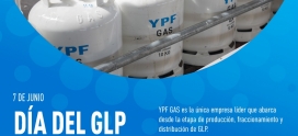 Día del GLP