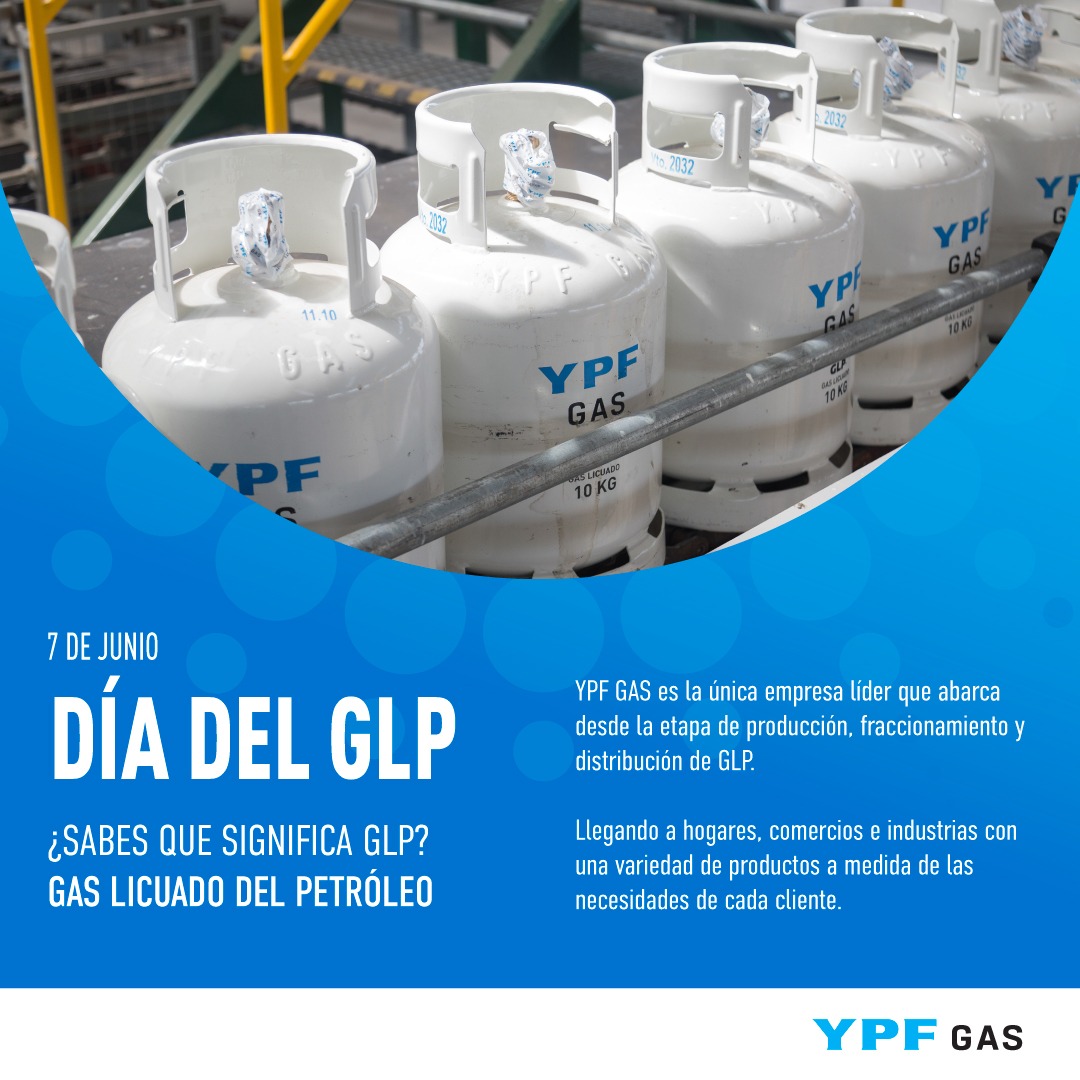 Día del GLP