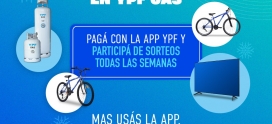 Empezó el Invierno en YPF Gas