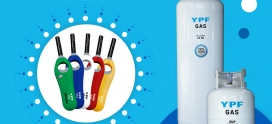 ¡Pagá con la App YPF y llévate de regalo un encendedor!