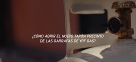 ¡Nuevo Tapón Precinto!
