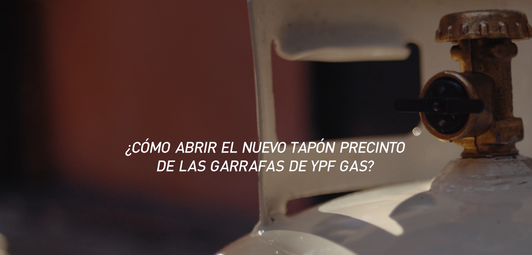 ¡Nuevo Tapón Precinto!