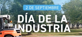 2 de Septiembre: Día de la Industria