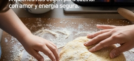 ¡Feliz Día de la Madre!
