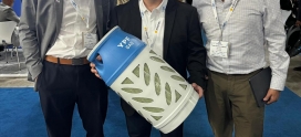 Akitom SA, presente en Liquid Gas Week en Río de Janeiro