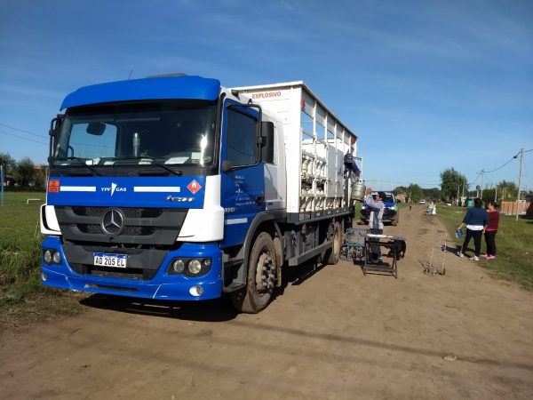 Se realizó con éxito el Operativo del Programa Hogar en Moreno