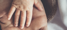 ¡Feliz Día del Padre!
