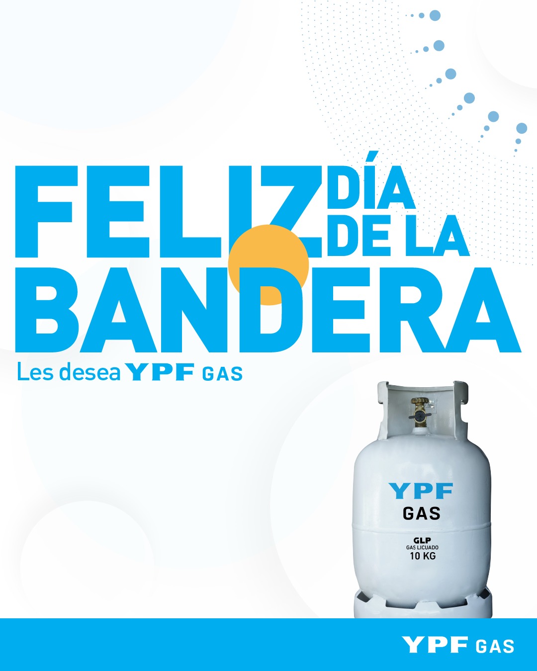 ¡Feliz Día de la Bandera!