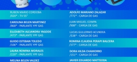 ¡Felicitaciones a los primeros ganadores del sorteo de la Promoción Invierno!