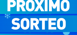 ¡No te quedes afuera! Faltan pocos días para el próximo sorteo de la Promoción Invierno